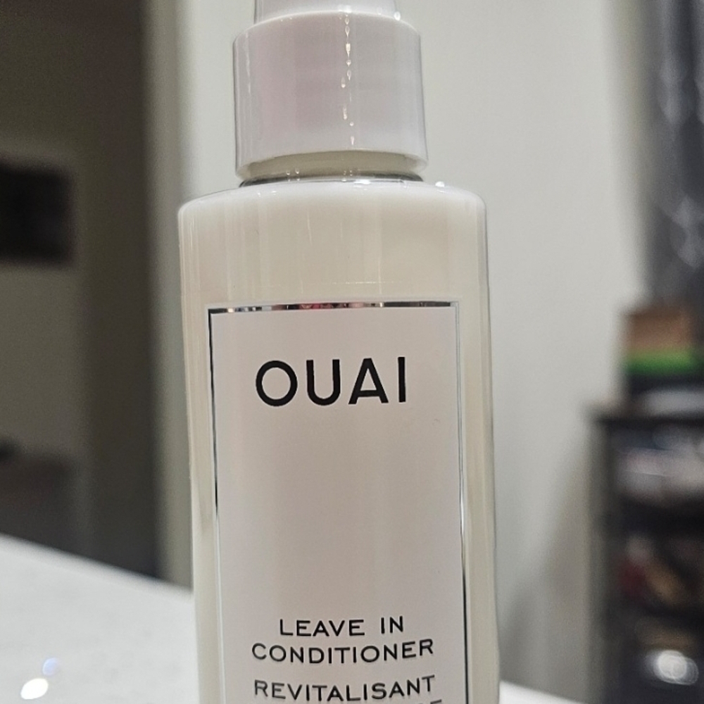 OUAI Leave In Conditioner
